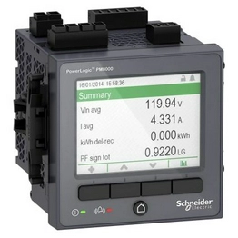 METSEPM8240 Schneider Electric