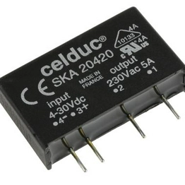 SKA20420 celduc