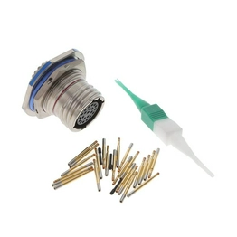 Amphenol D38999/24FC35SA image