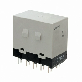 OMRON G7J-4A-P DC24 image