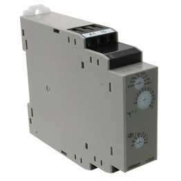 H3DK-M2 AC/DC24-240 OMRON