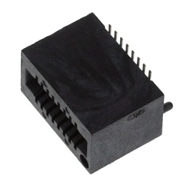 samtec MEC1-108-02-L-D-NP-A-K-TR image