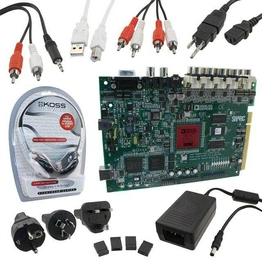 ADZS-21369-EZLITE Analog Devices