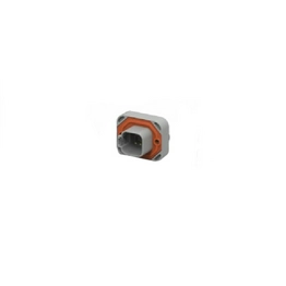 TE Connectivity DT15-6P-GP01 image