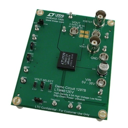 Analog Devices DC1297B image