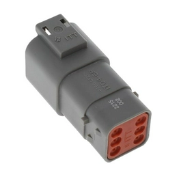 IT04-6P-002 ITT