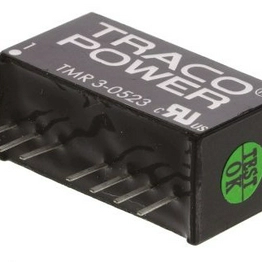 TRACO Power TMR 3-0523 image