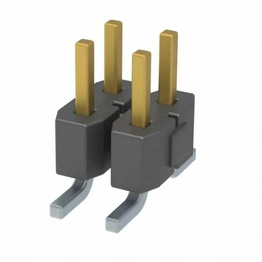 TSM-102-04-S-DV-P-TR samtec
