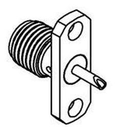 R125454000 Radiall