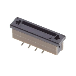 Amphenol SFW8S-2STE1LF image