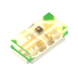 Kingbright Electronic APHF1608SEEQBDZGKC image