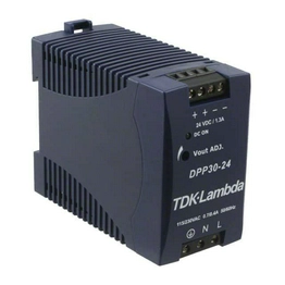 DPP30-24 TDK-Lambda