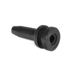 HellermannTyton 632-01040 HV2104-PVC-FR-BK image