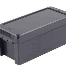 96014134 B 180809 PC-V0-7024 Bopla Gehäuse Systeme