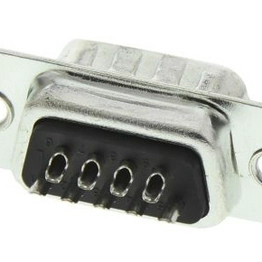 MHDB9SP MH Connectors
