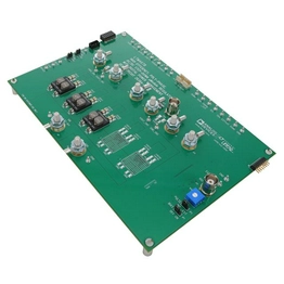 DC2638A-B Analog Devices