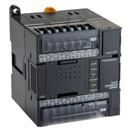 OMRON CP1L-L20DT1-D image
