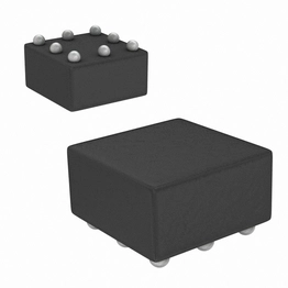 Texas Instruments LM4890IBL image