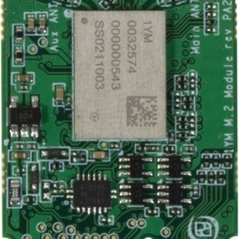 Murata Manufacturing LBEE5XV1YM-574 image