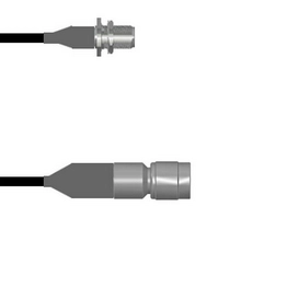 Q-280760013108I Amphenol Custom Cable