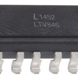 LITE-ON LTV-846S image