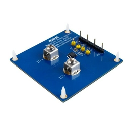 EVCS1806-S-3-50-00A Monolithic Power Systems