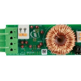 Infineon Technologies REFILD8150DC15ATOBO1 image
