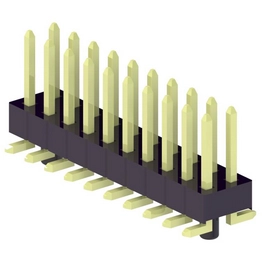 TSHSM-112-D-08-GT-V-LF Major League Electronics