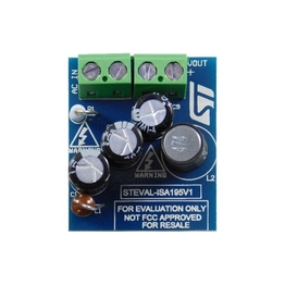 STMicroelectronics STEVAL-ISA195V1 image