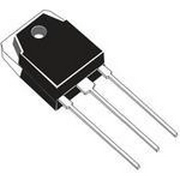STFW3N170 STMicroelectronics