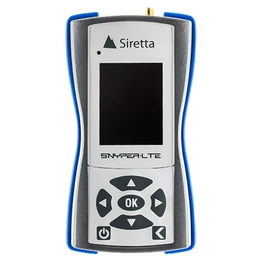 Siretta SNYPER-LTE+ SPECTRUM (EU) image