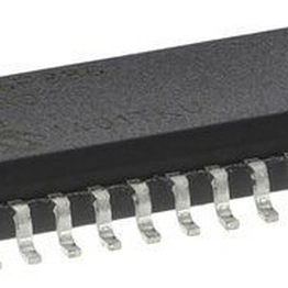 Microchip Technology PIC16F886-I/SO image