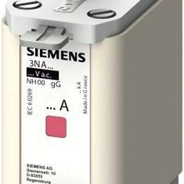 SIEMENS 3NA6832 image
