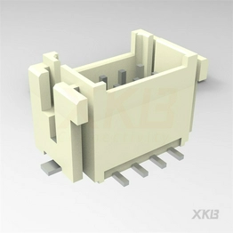 XKB Connectivity X2026WVS-2x04D-LPSW image