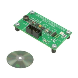 STMicroelectronics STEVAL-IFS006V2 image