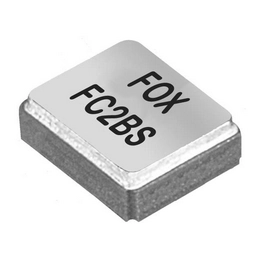 FC2BSHHDF30.0-T3 Fox Electronics