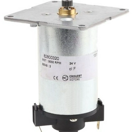 CROUZET 82800320 image