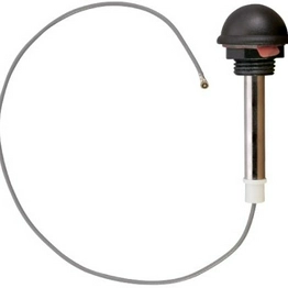 ANT-DB1-WRT-MHF4-100 Linx Technologies