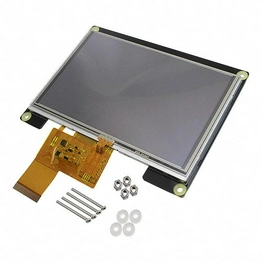 EA-LCD-012 Embedded Artists