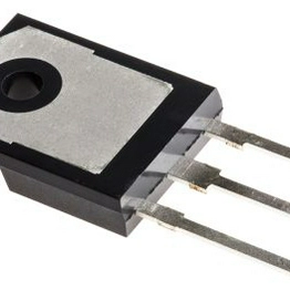 ON Semiconductor FCH76N60N image