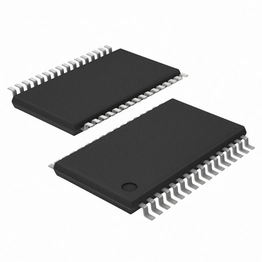 Nisshinbo Micro Devices NJU72750AV-TE1 image