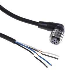 OMRON XS2F-M12PVC4A5M image