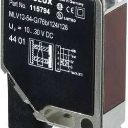 MLV12-54/76B/124/128 PEPPERL+FUCHS