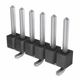 samtec TSM-106-01-T-SV-TR image