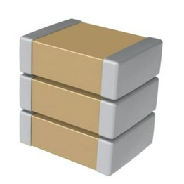 KEMET C1812X665K1RLCAUTO image