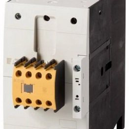 191750 DILMS95-22(230V50HZ,240V60HZ) EATON