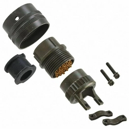 PT06A-14-19S(SR) Amphenol
