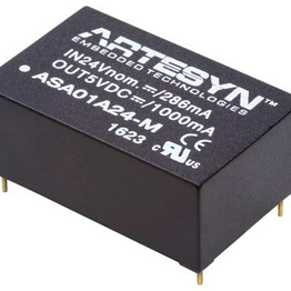ASA01A24-M Advanced Energy