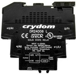 Sensata Technologies DR24D06 image