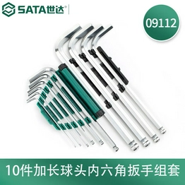 09112 SATA
